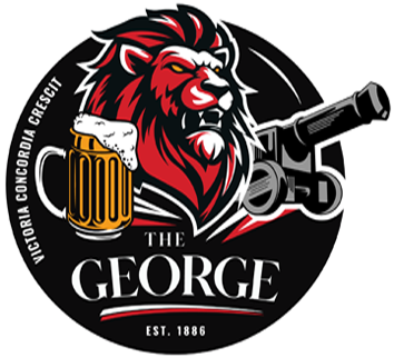 The George Pub - EST 1886